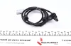 Датчик ABS (передній) Fiat Scudo/Citroen Jumpy/Peugeot Expert 07- AUTOTECHTEILE 504 0515 (фото 2)