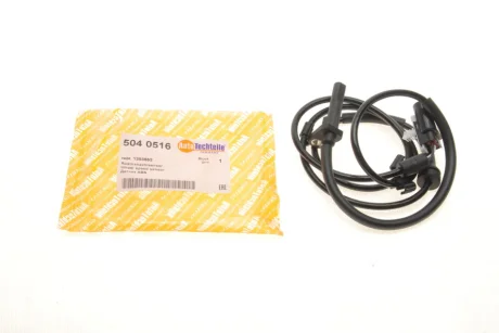 Датчик ABS задній L, FORD Transit, 06-14 AUTOTECHTEILE 504 0516