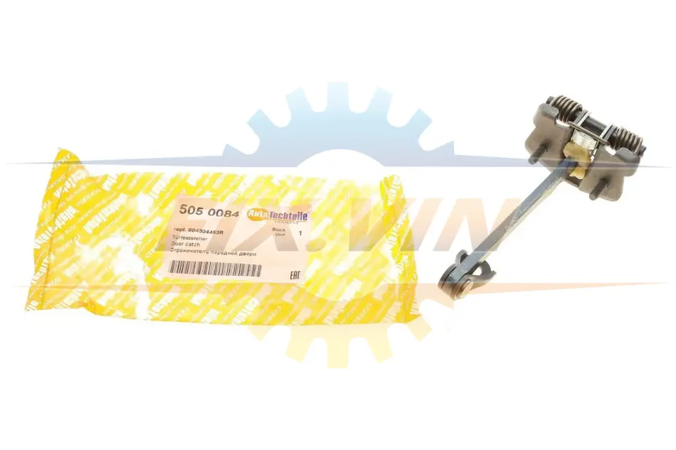 Обмежувач передніх дверей AUTOTECHTEILE 505 0084 (фото 1)