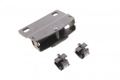 Скоба замка дверей (задніх) Citroen Berlingo/Peugeot Partner 96-07 AUTOTECHTEILE 505 0134