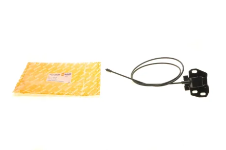 Замок задньої двері AUTOTECHTEILE 505 0135