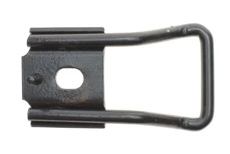Скоба замка двері (задньої) Renault Kangoo 97-07 AUTOTECHTEILE 505 0162