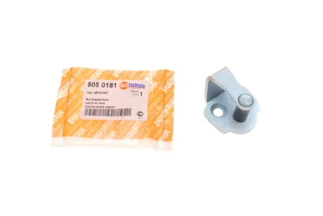 Скоба замка дверей AUTOTECHTEILE 505 0181