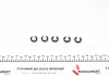 Молдинг, задній лівий AUTOTECHTEILE 505 0205 (фото 5)