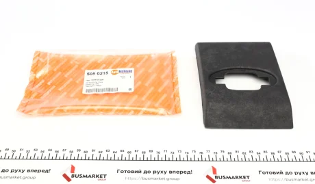 Накладка, ліва AUTOTECHTEILE 505 0215