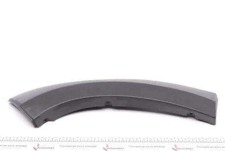 Накладка переднего бампера AUTOTECHTEILE 505 0232