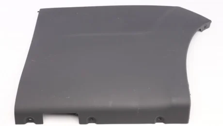 Бампер передній, Citroen Jumper / Fiat Ducato / Peugeot Boxer 06-14 AUTOTECHTEILE 505 0238