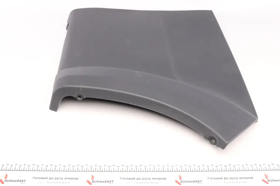 Молдинг кузова AUTOTECHTEILE 505 0240 (фото 1)