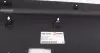Молдинг кузова AUTOTECHTEILE 505 0241 (фото 2)