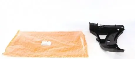 Крепление переднего бампера AUTOTECHTEILE 5050255