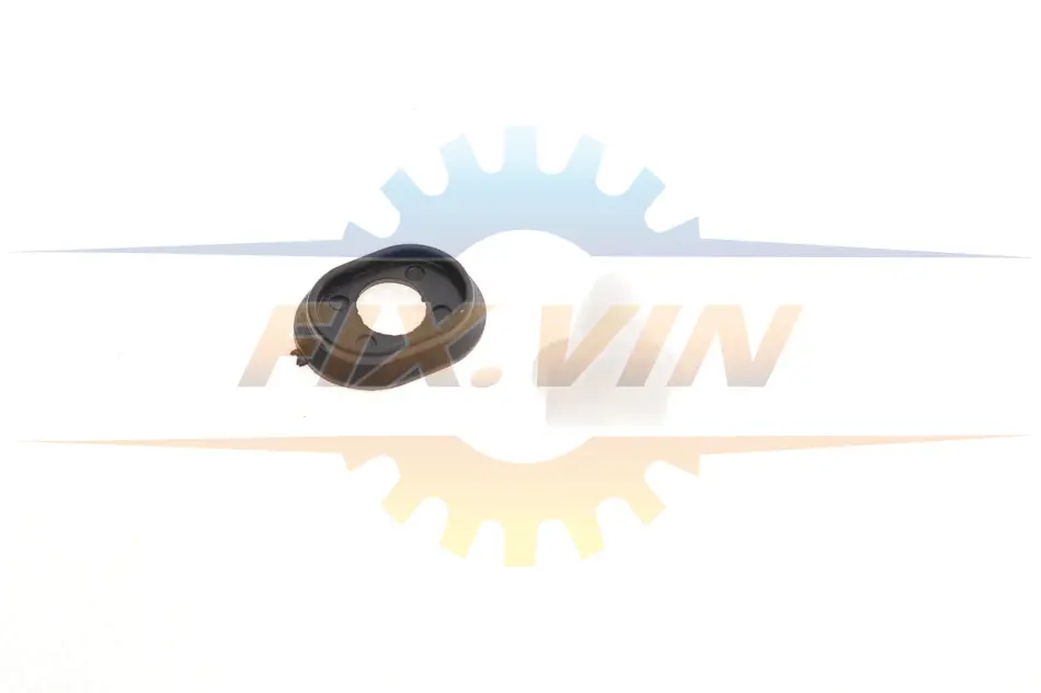Кліпса кріплення обшивки Citroen Jumper/Peugeot Boxer/Fiat Ducato 01-06 AUTOTECHTEILE 505 0503 (фото 1)