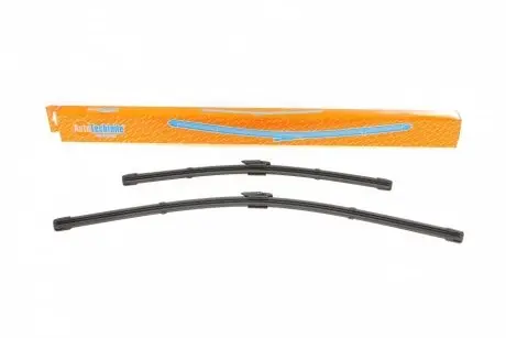 Двірник склоочисника AUTOTECHTEILE 505 0602