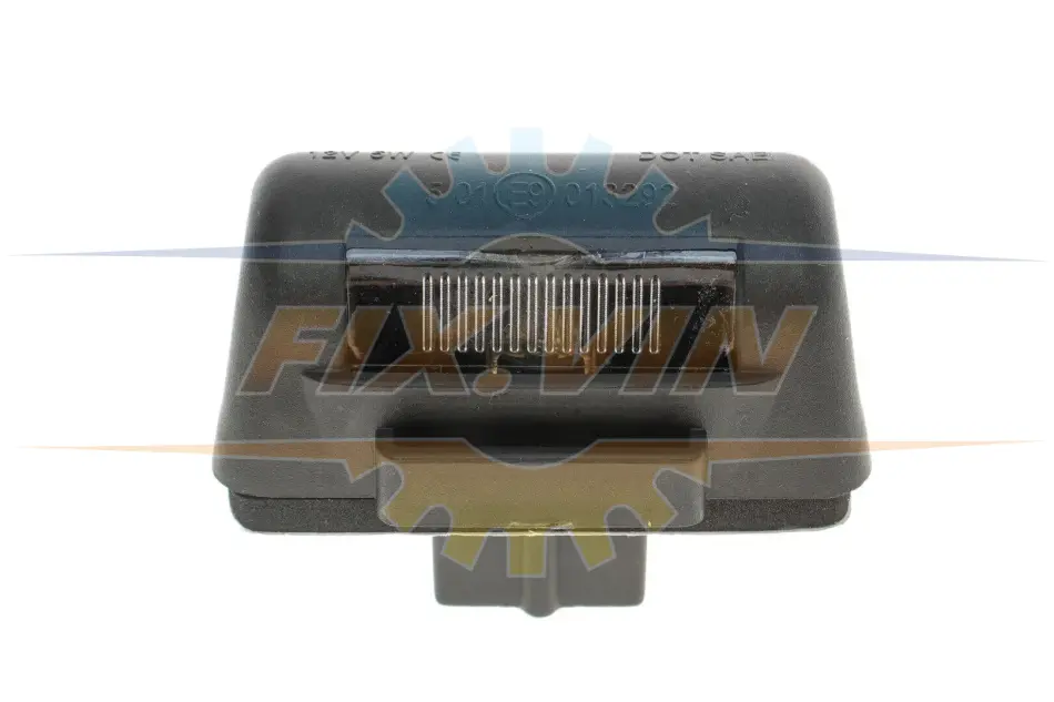Підсвітка номера Ford Transit Connect 02-13 AUTOTECHTEILE 5050714 (фото 1)