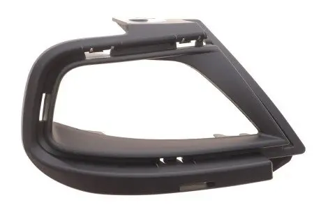 Вставка бампера, права AUTOTECHTEILE 505 0745