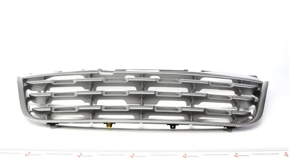 Решетка радиатора Renault Master 10-14 AUTOTECHTEILE 505 1101 (фото 1)