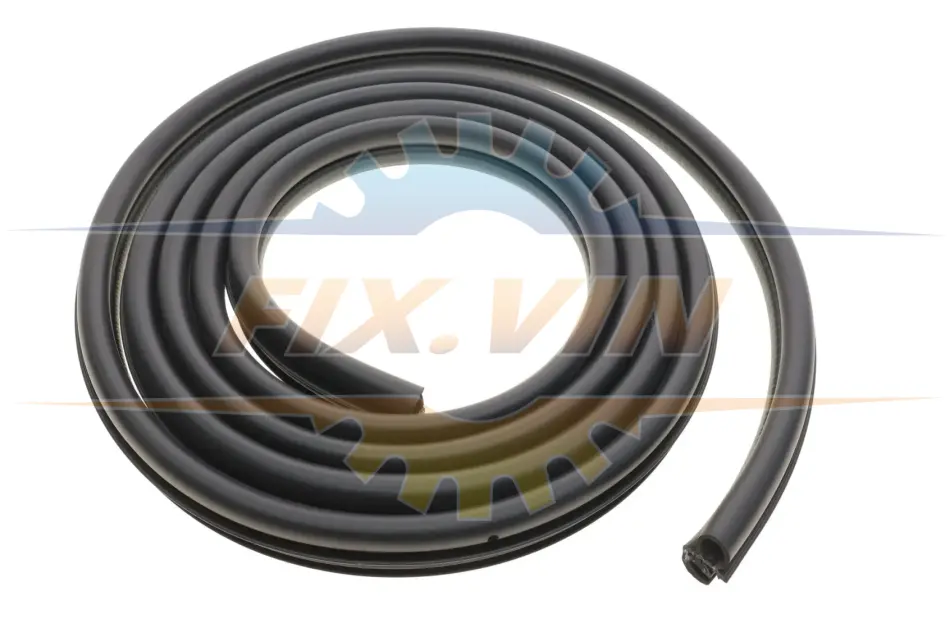 Ущільнювач дверей AUTOTECHTEILE 505 1303 (фото 1)