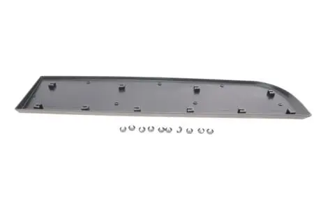 Молдинг AUTOTECHTEILE 505 1457