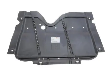 Захисний кожух двигуна AUTOTECHTEILE 505 1495