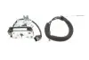 Замок бокової двері Renault Master/Opel Movano 10- Пр. AUTOTECHTEILE 505 1592 (фото 1)