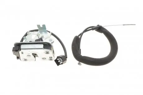 Замок бокової двері Renault Master/Opel Movano 10- Пр. AUTOTECHTEILE 505 1592