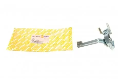 Замок капоту Renault Lodgy 12- AUTOTECHTEILE 505 1604