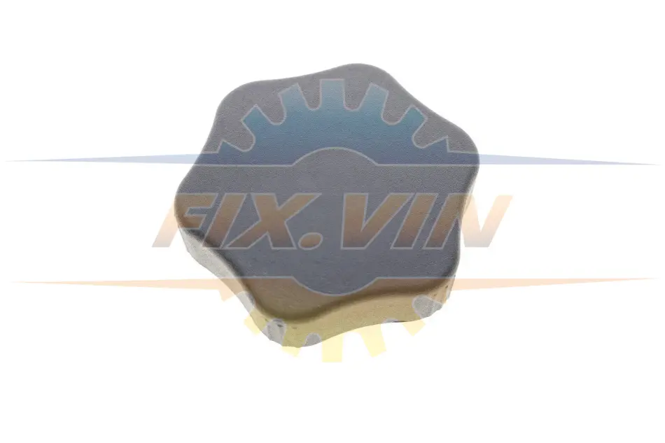 Ручка регулювання cпинки сидіння Renault Clio/Duster/Logan/Megane/Sandero/Scenic 03- AUTOTECHTEILE 505 1610 (фото 1)