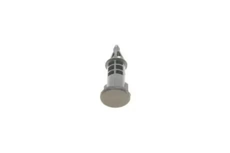 Відбійник кришки багажника Renault Clio/Megane 05- AUTOTECHTEILE 505 1694