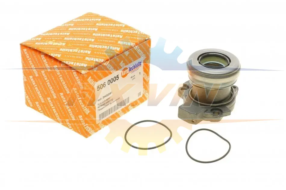 Підшипник вижимний AUTOTECHTEILE 506 0005 (фото 1)