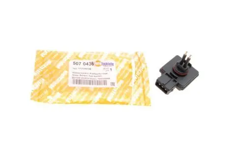 Датчик води в паливному фільтрі Renault Logan 1.5dCi 05- (Euro 4) AUTOTECHTEILE 507 0436