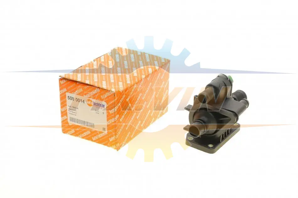 Термостат Bipper/Nemo 1.4HDi 08- AUTOTECHTEILE 508 0014 (фото 1)
