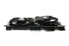 Вентилятор AUTOTECHTEILE 508 0064 (фото 3)