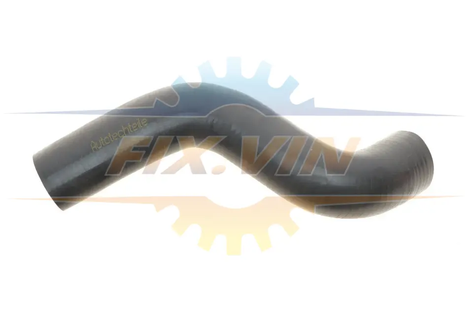 Патрубок інтеркулера Renault Megane III 1.5 dCi 08- AUTOTECHTEILE 508 0252 (фото 1)