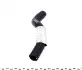 Патрубок турбіни Citroen Berlingo/Peugeot Expert 1.6HDi 07- AUTOTECHTEILE 508 0262 (фото 4)