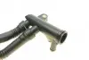 Патрубок системи охолодження Citroen Nemo/Peugeot Bipper 1.4 HDi 08- AUTOTECHTEILE 508 0284 (фото 3)