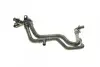 Патрубок системи охолодження Citroen Nemo/Peugeot Bipper 1.4 HDi 08- AUTOTECHTEILE 508 0284 (фото 9)