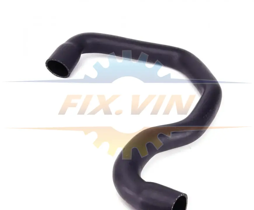 Патрубок турбіни Renault Trafic II 1.9dCi 01- AUTOTECHTEILE 508 0327 (фото 1)