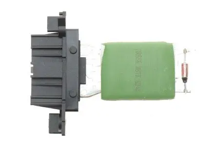 Реостат пічки AUTOTECHTEILE 509 0108
