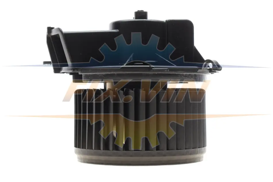 Моторчик пічки, FIAT Ducato; CITROEN Jumper; PEUGEOT Boxer; 06- AUTOTECHTEILE 509 0603 (фото 1)