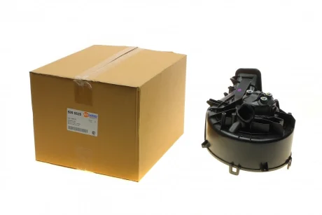 Моторчик пічки, OPEL Astra H / Vectra C 02-14 AUTOTECHTEILE 509 0625