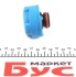 Кришка розширювального бачка Citroen Jumper/Fiat Ducato/Doblo 1.3D-3.0HDi 06- AUTOTECHTEILE 511 0102 (фото 3)