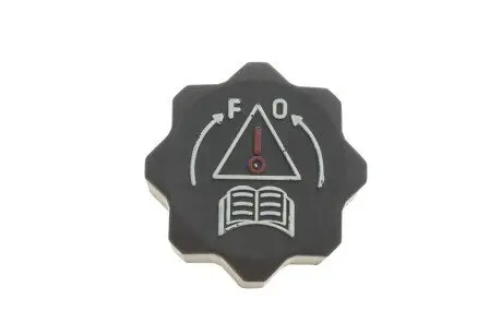 Кришка розширювального бачка AUTOTECHTEILE 511 0111