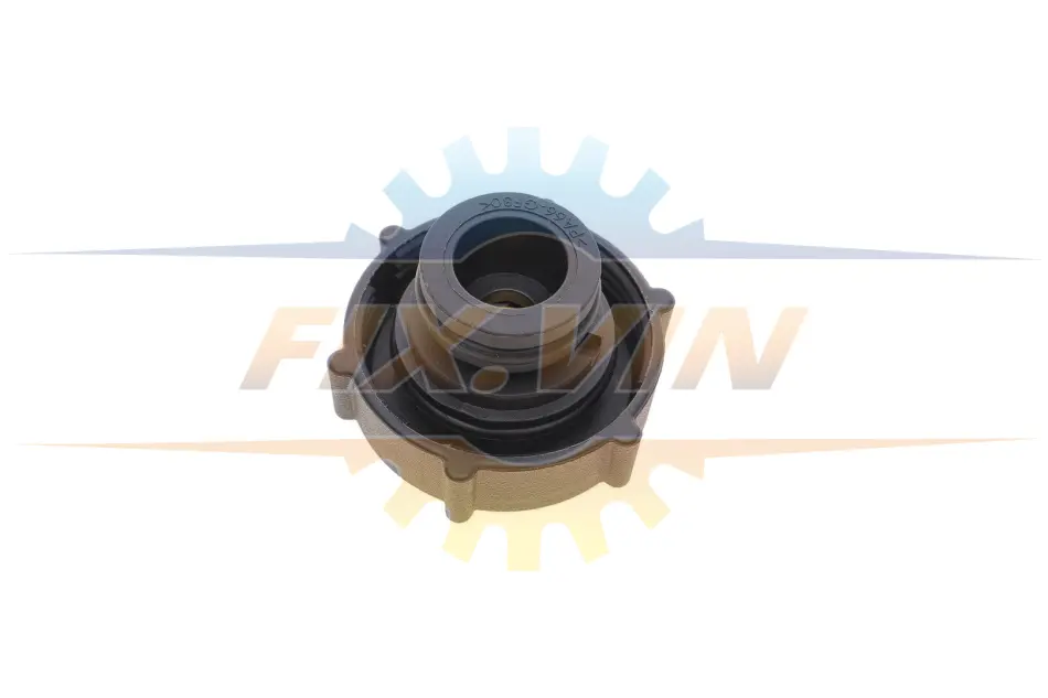 Кришка бачка розширювального AUTOTECHTEILE 511 0129 (фото 1)