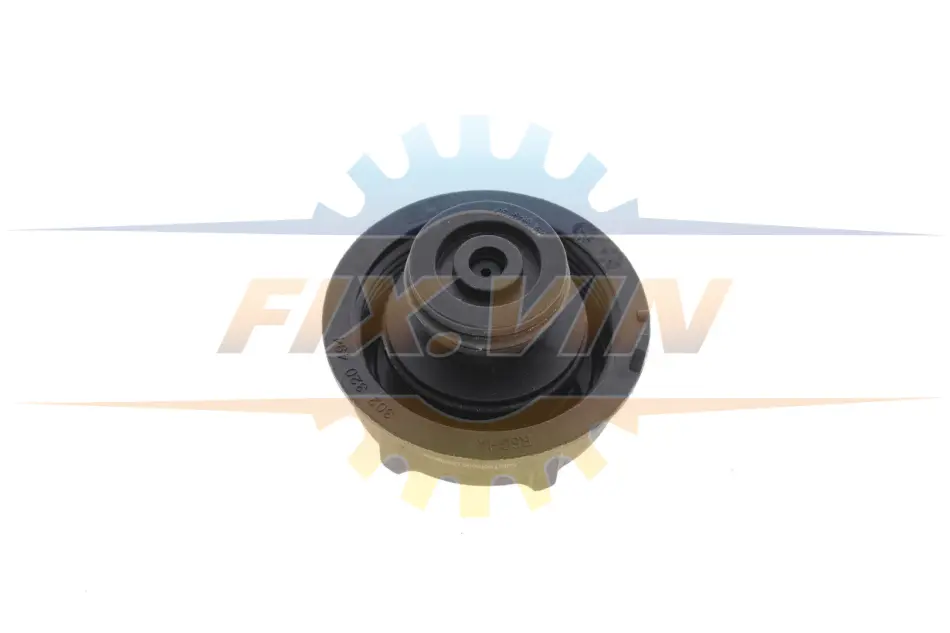 Кришка розширювального бачка, FORD Transit, 06- AUTOTECHTEILE 511 0130 (фото 1)