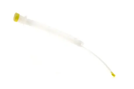 Горловина бачка омивача Renault Megane II/Scenic II 02-08 (3917390090) AUTOTECHTEILE 511 0140