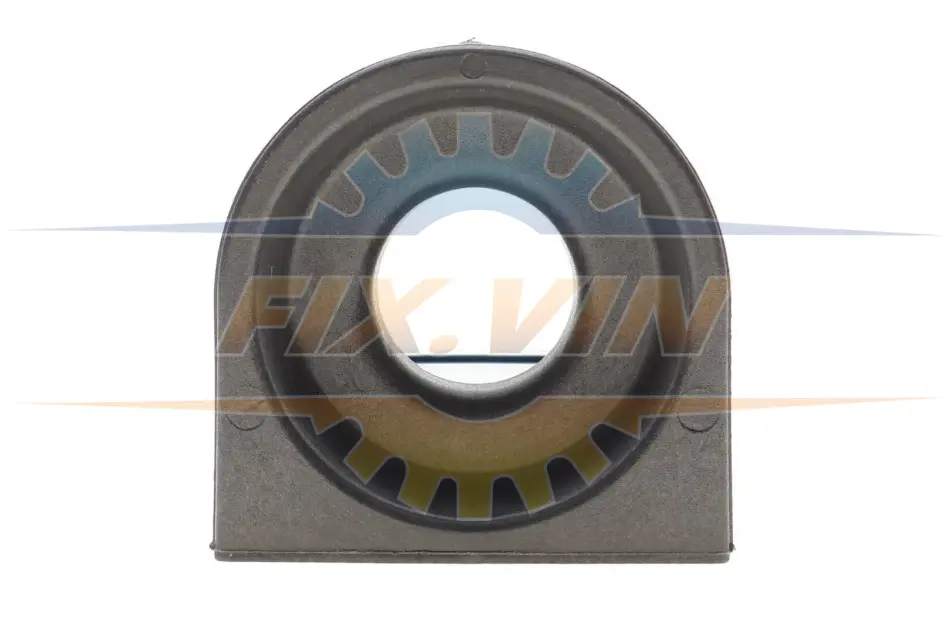 Подушка радіатора AUTOTECHTEILE 511 0512 (фото 1)