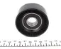 Ролик генератора Renault Kangoo 1.5dCi 05- (+AC) (натяжний) (65x26x17) AUTOTECHTEILE 512 0003 (фото 3)