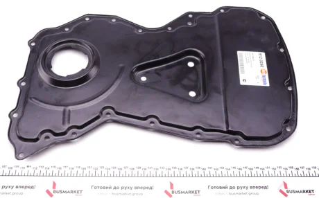 Кришка ланцюга ГРМ Ford Transit 2.2TDCI 06- AUTOTECHTEILE 512 0250