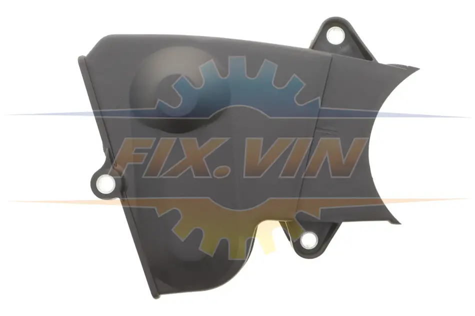 Захист ременя ГРМ Dacia Logan/Sandero 1.2/1.4/1.6i 04-12 AUTOTECHTEILE 512 0260 (фото 1)