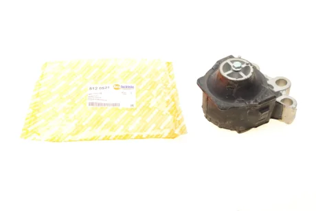 Подушка двигуна права Transit (V347) 2.4TDCi 06- AUTOTECHTEILE 512 0521