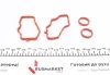 Прокладка кришки клапанів Renault Trafic 2.0CDTi 06- AUTOTECHTEILE 512 0605 (фото 3)